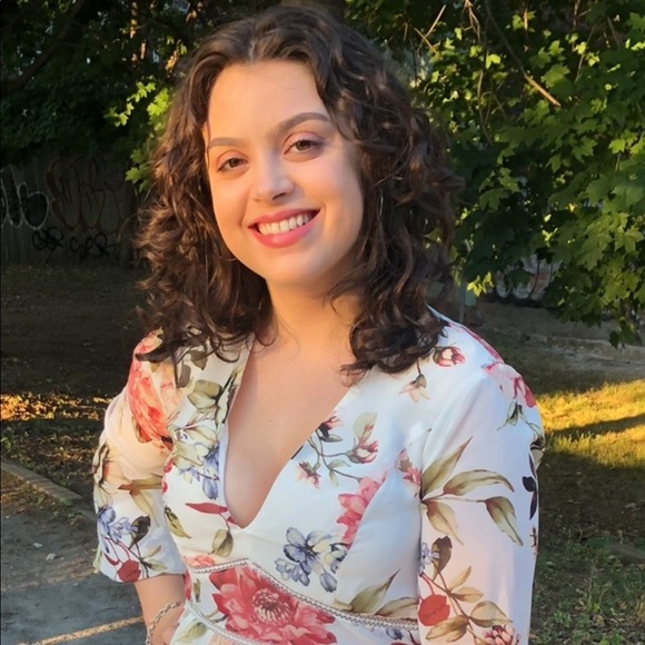 Meet your Posher, Jasmine - Picture 1 of 1